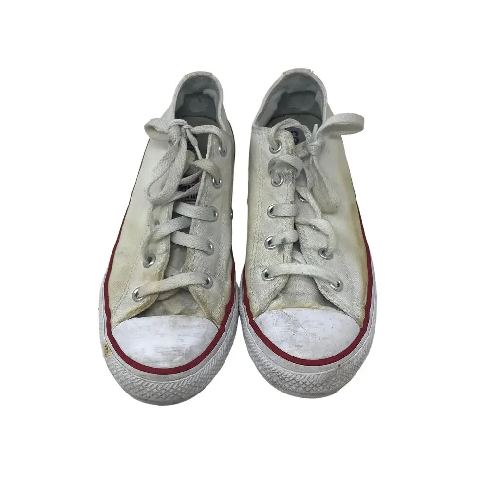 Converse All Star Low Top Woman's Size 3